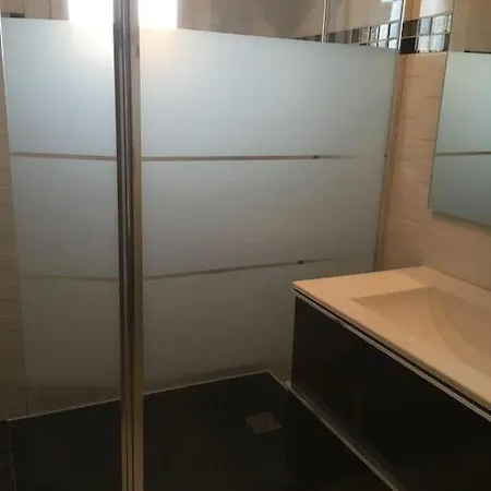 Villa Individuelle 8 Personnes Clim, Internet Le Barcares